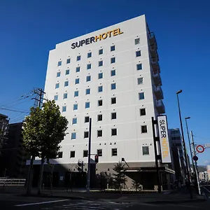 ホテル スーパーホテル札幌 北5条通 ***