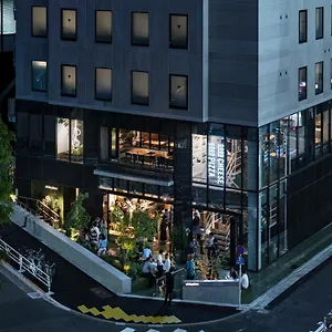 4* 酒店 Day Place Shibuya