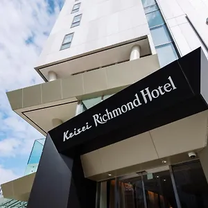 3* 酒店 Keisei Richmond Oshiage