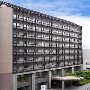 ホテル ハートンホテル京都 ***
