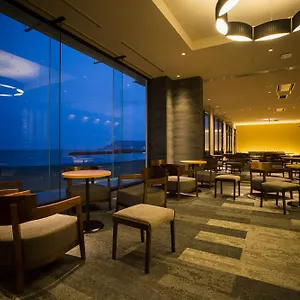 旅館 湯の川プリンスホテル渚亭 ****