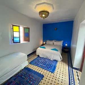 Bed and breakfast Dar El Mizan