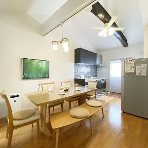 Apartment 君の家 東寺