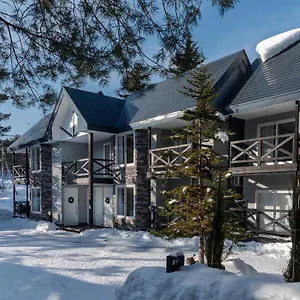 Apartment Lofts