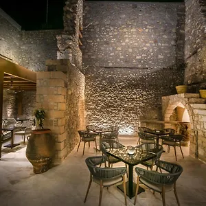 Dimargio Luxury & הרקליון