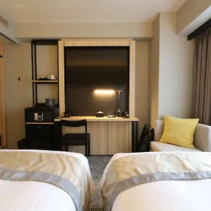 Отель Western Sakae Нагоя