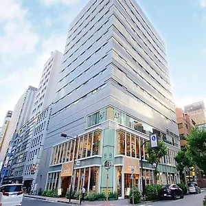 ホテルグレイスリー銀座 東京都