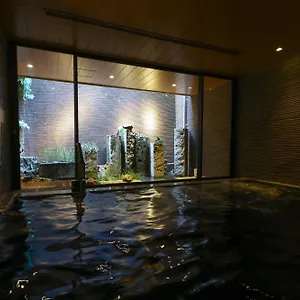 3* 酒店 多美迎高级银座温泉酒店