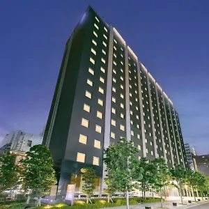 ホテル ホテルブライトンシティ大阪北浜 ****