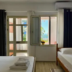 Pensión Rei's Place