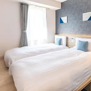 Отель Comfort Otemachi Хиросима