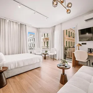 Planis Str Urban By Semavί הרקליון