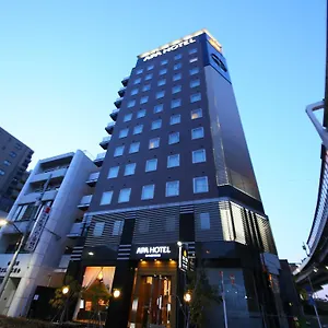 3* 酒店 日本桥浜町阿帕酒店