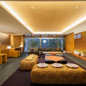 Homm Nagi Sanjo By Banyan Group Hotel Kyoto