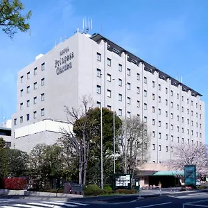 ホテルプリンセスガーデン 東京都