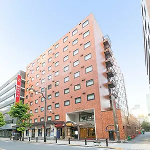 3* 酒店 赤坂洋子酒店