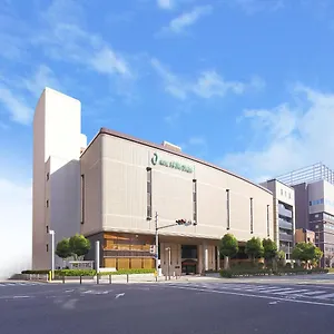 ホテル ホテルアウィーナ大阪 ****