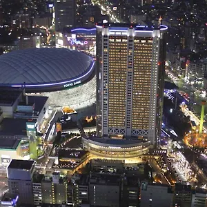 Dome Tokyo prefektur