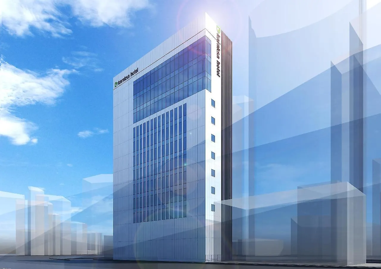 ホテル からくさホテルプレミア東京銀座 東京都